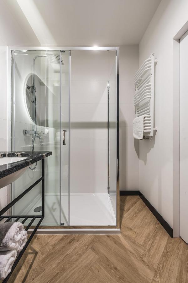 Apartament Moje Miasto Gdynia Esterno foto